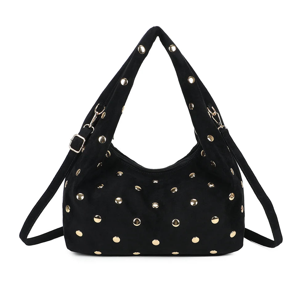 Sac Le Sologne Noir