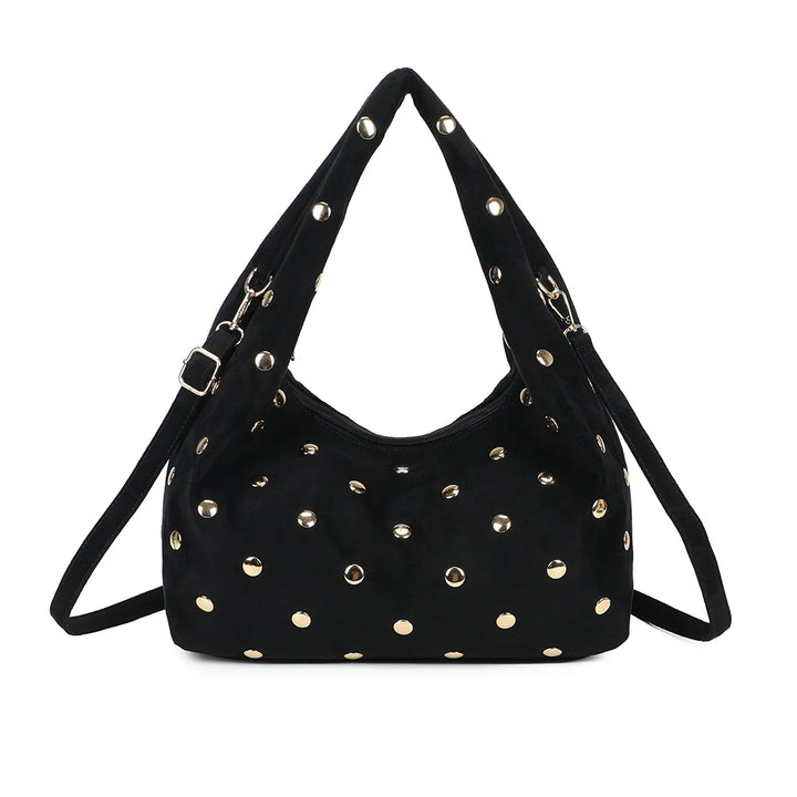 Sac Le Sologne Noir