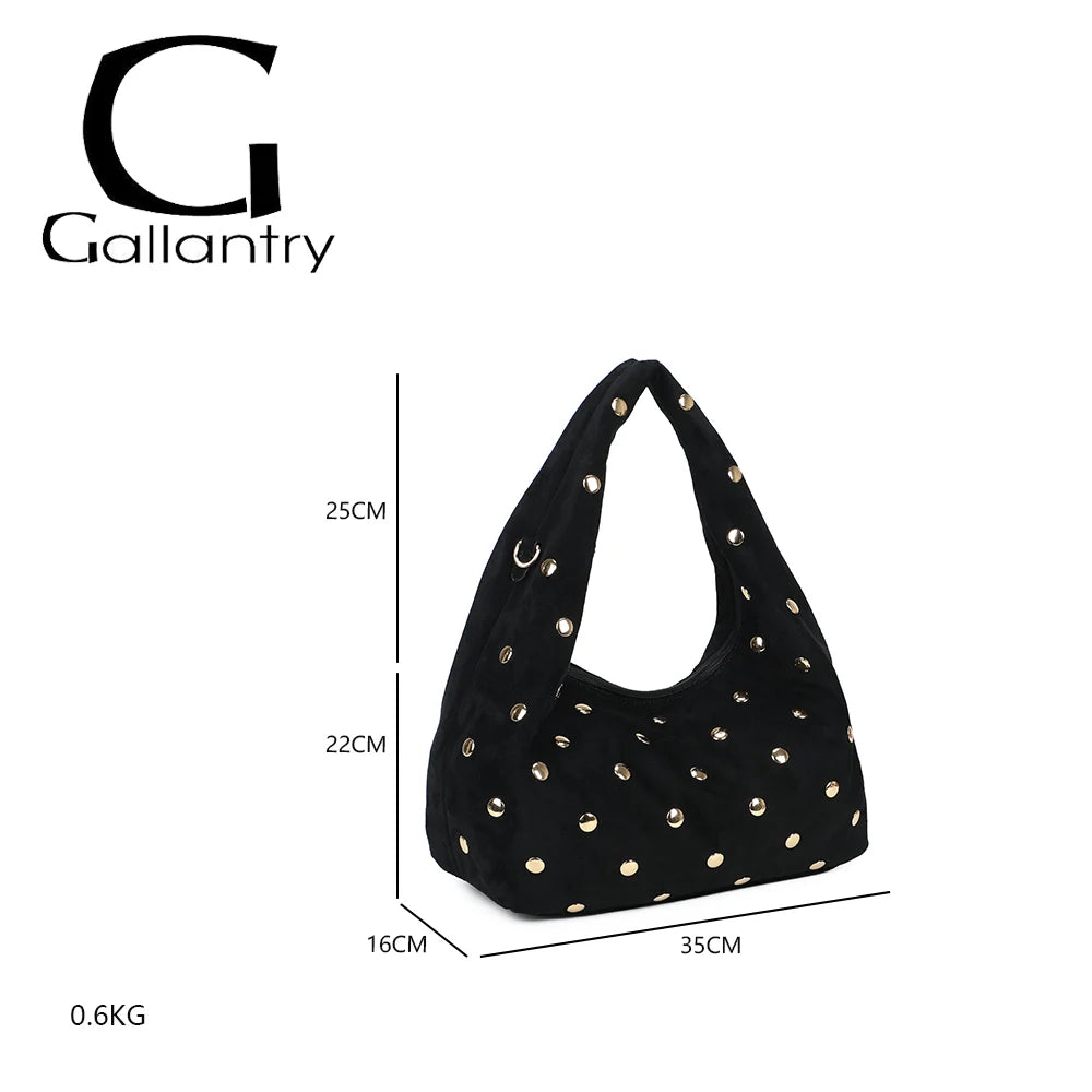 Sac Le Sologne Noir