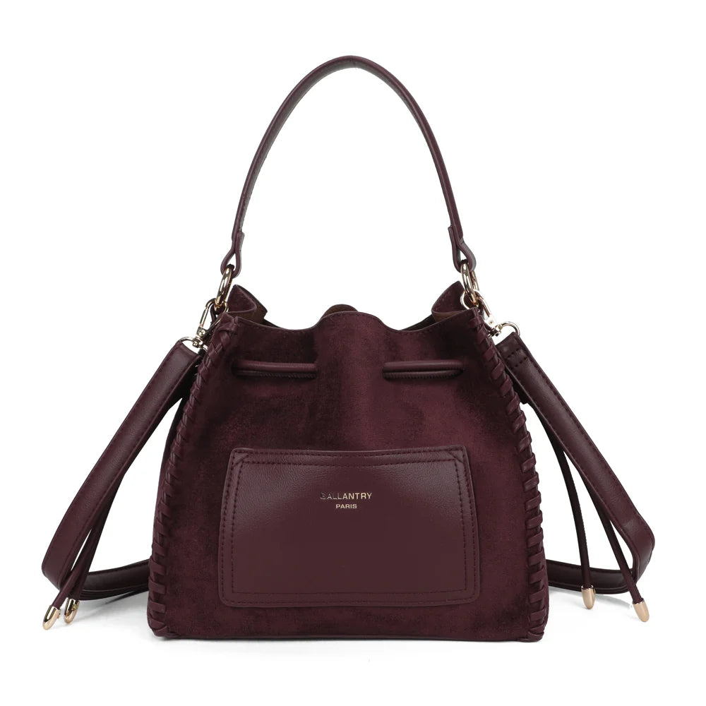 Sac La belmira Bordeaux