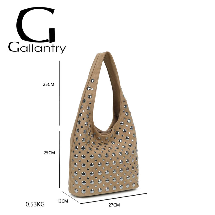 Sac Le Kalyss Taupe