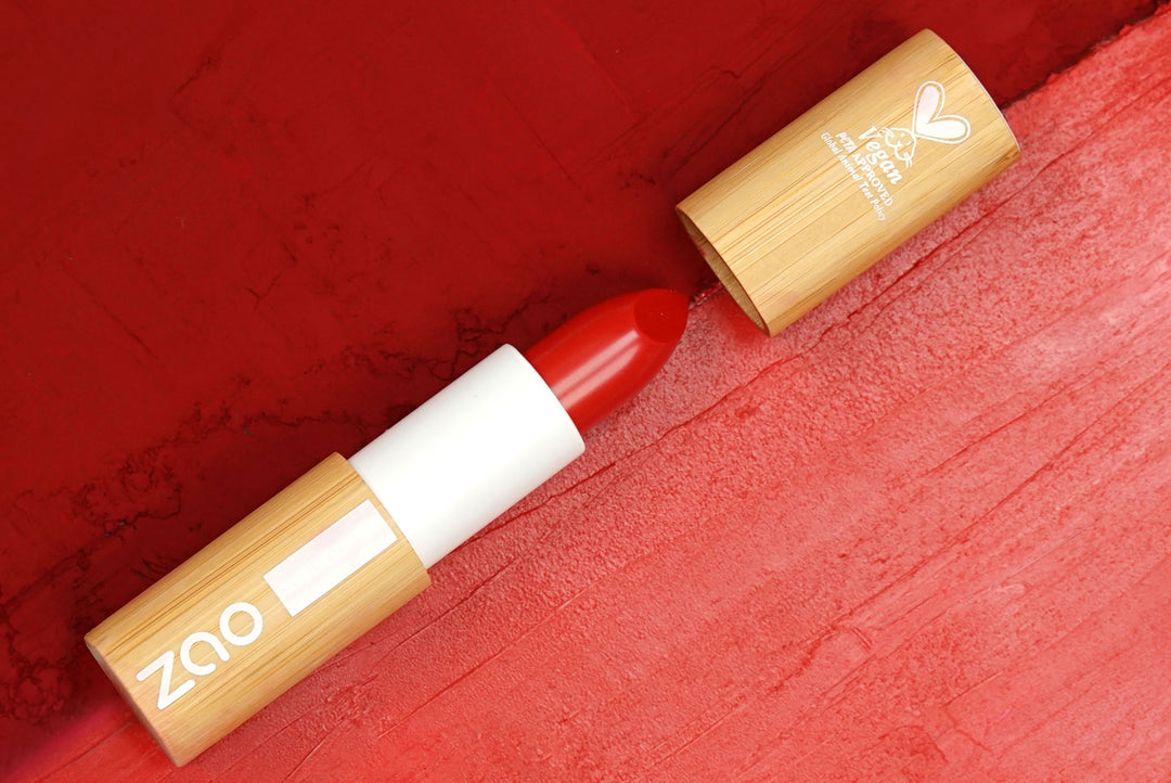 Recharges Rouge à lèvres classique - couleurs au choix