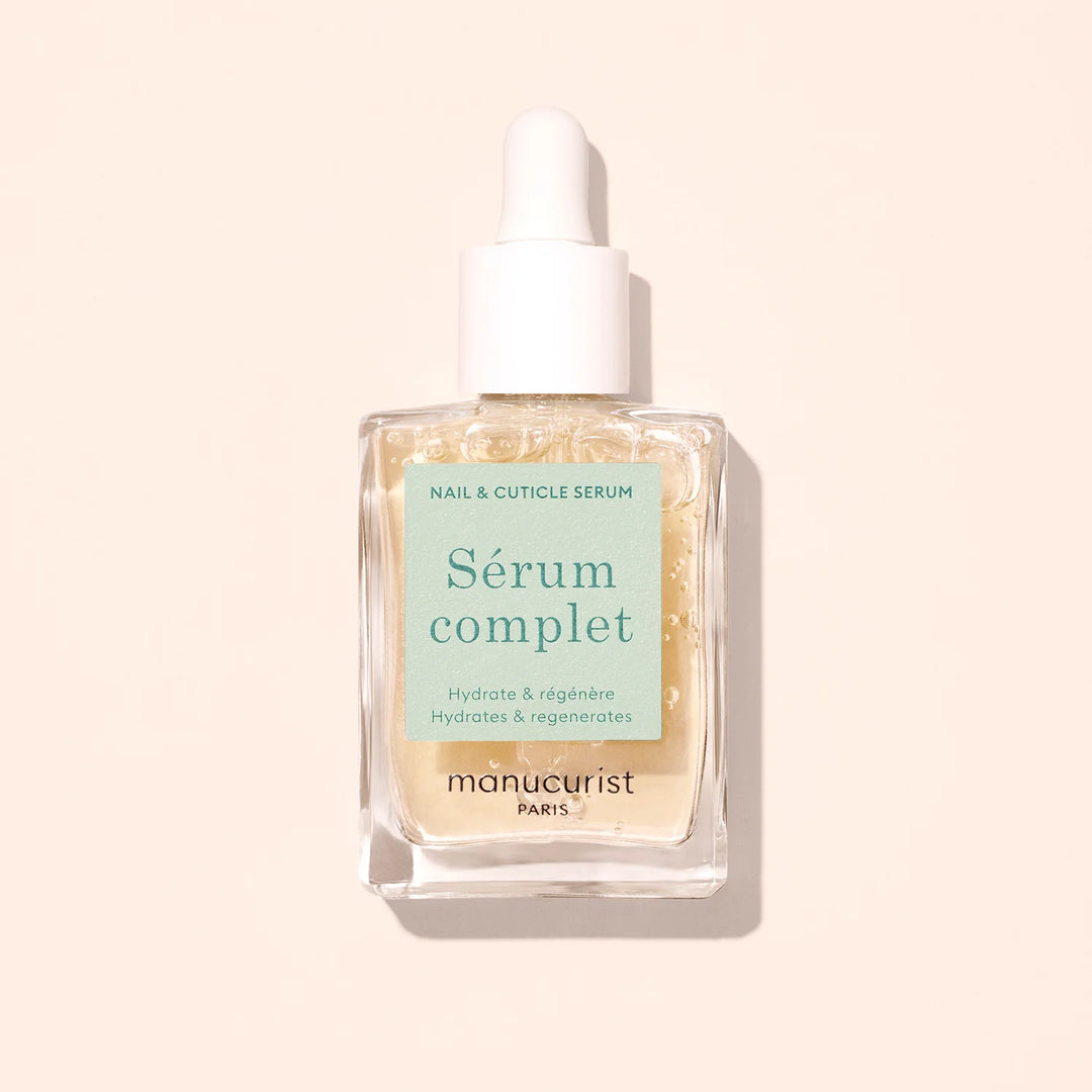 Sérum complet - Manucurist