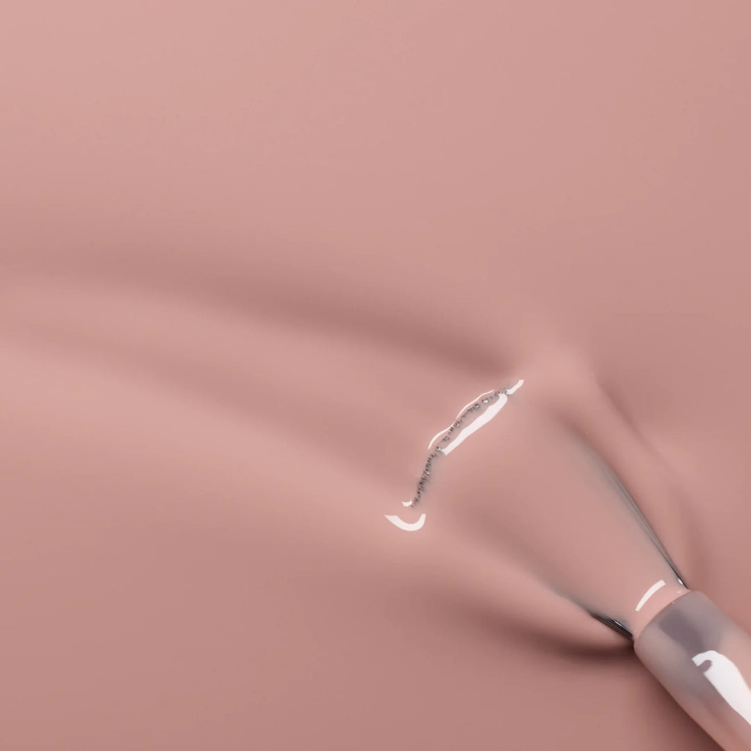 Shell Beige - Vernis Semi-permanent