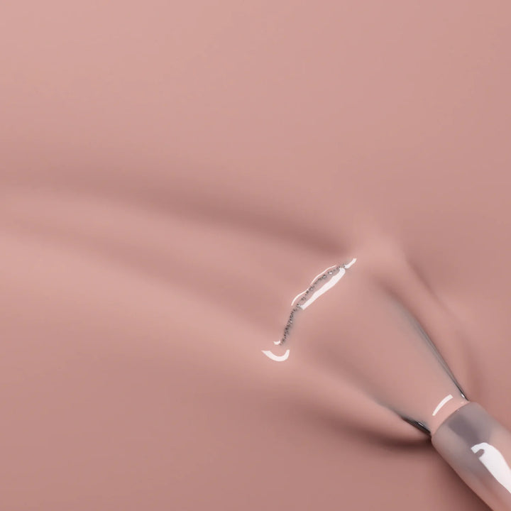 Shell Beige - Vernis Semi-permanent