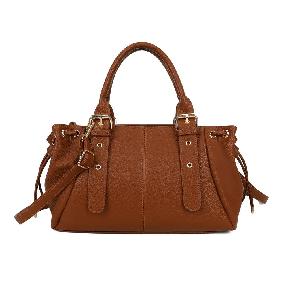 Sac L'Essentielle Marron