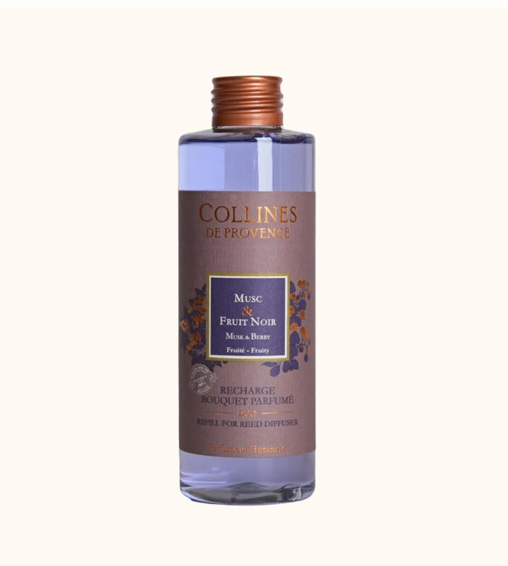 Recharges bouquets parfumé 200 mL