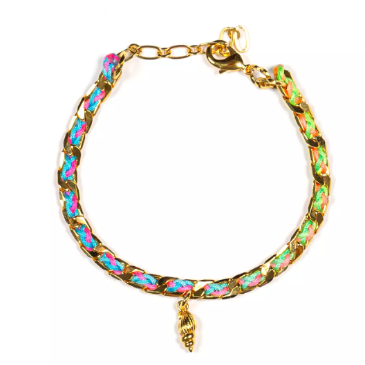 Bracelet couture - Multicolor
