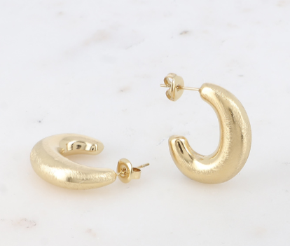 Boucles d'oreilles - Raly