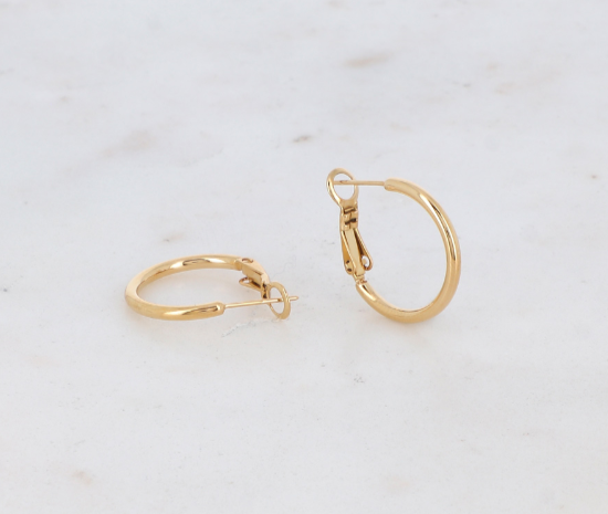 Mini créoles - Sana