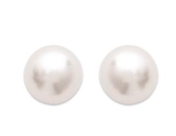 Boucle d'oreilles - Perla