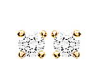 Boucle d'oreilles Pucca - S