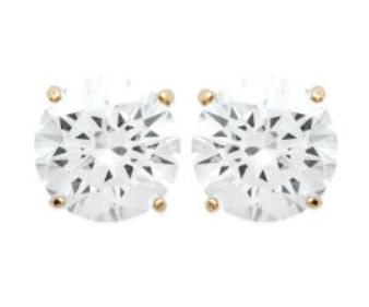 Boucle d'oreilles Pucca - XL