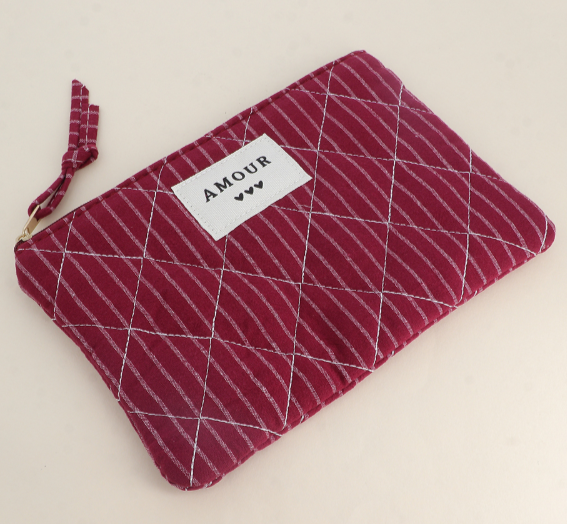 Trousse - Bordeaux