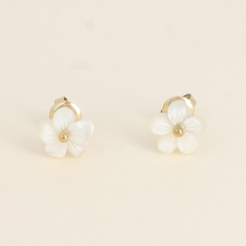 Boucles d'oreilles - Hila 1