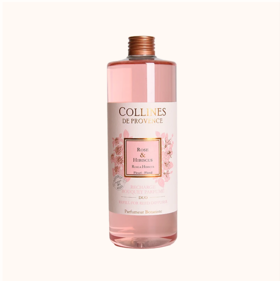 Recharges bouquets parfumé 200 mL