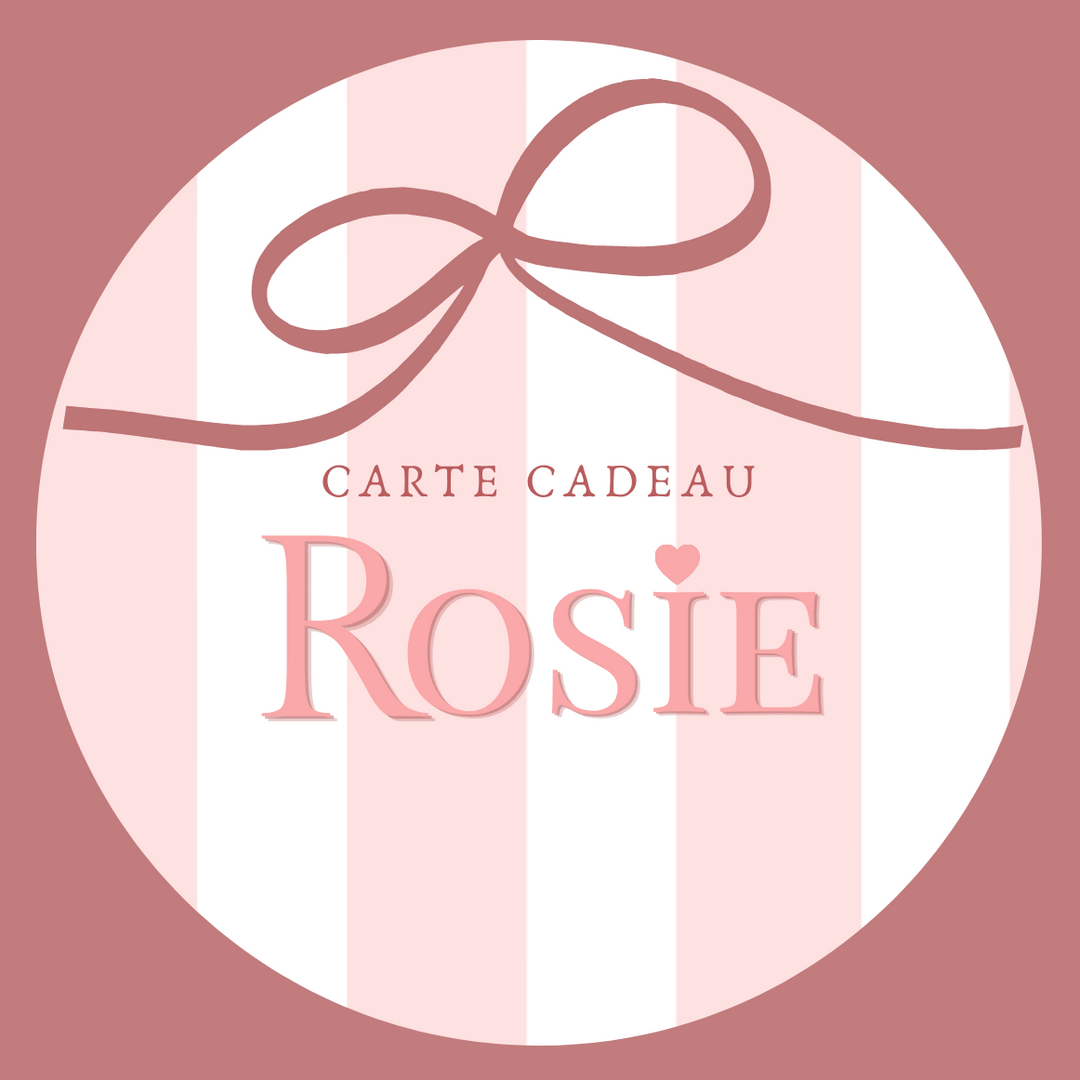 Carte cadeau