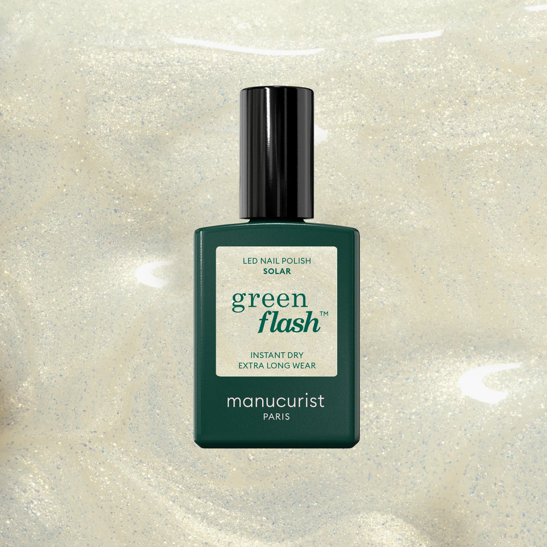 Solar - Vernis Semi-permanent