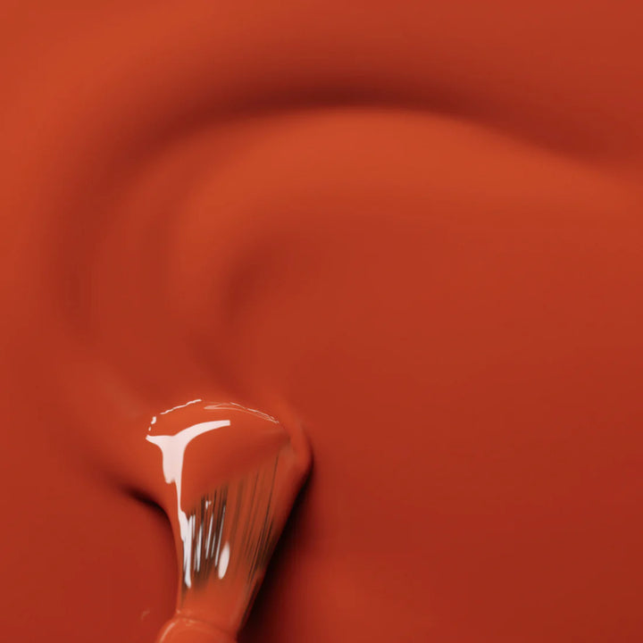 Terracotta - Vernis Semi-permanent