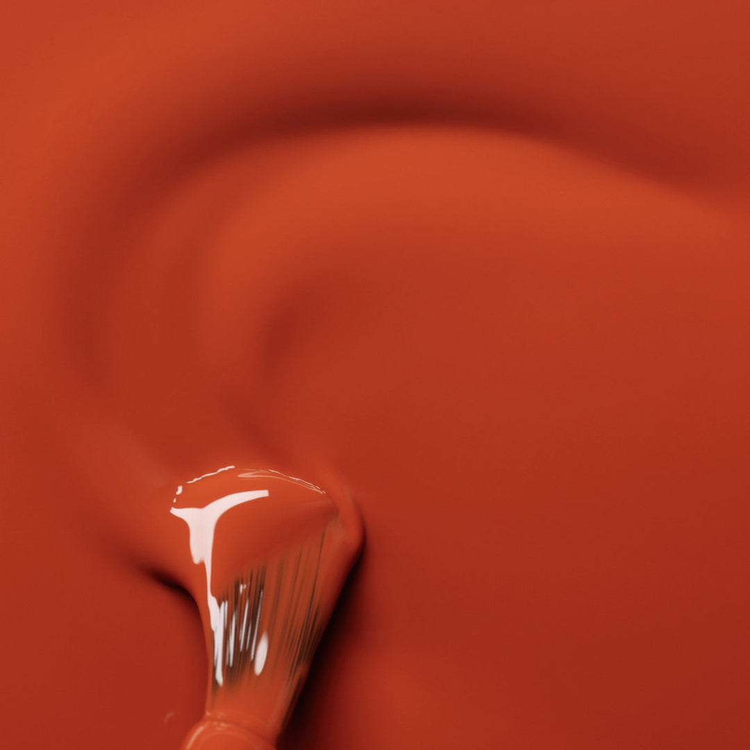 Terracotta - Vernis classique