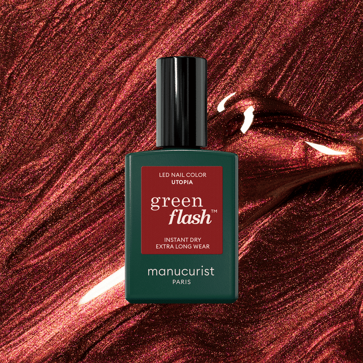 Utopia - Vernis Semi-permanent