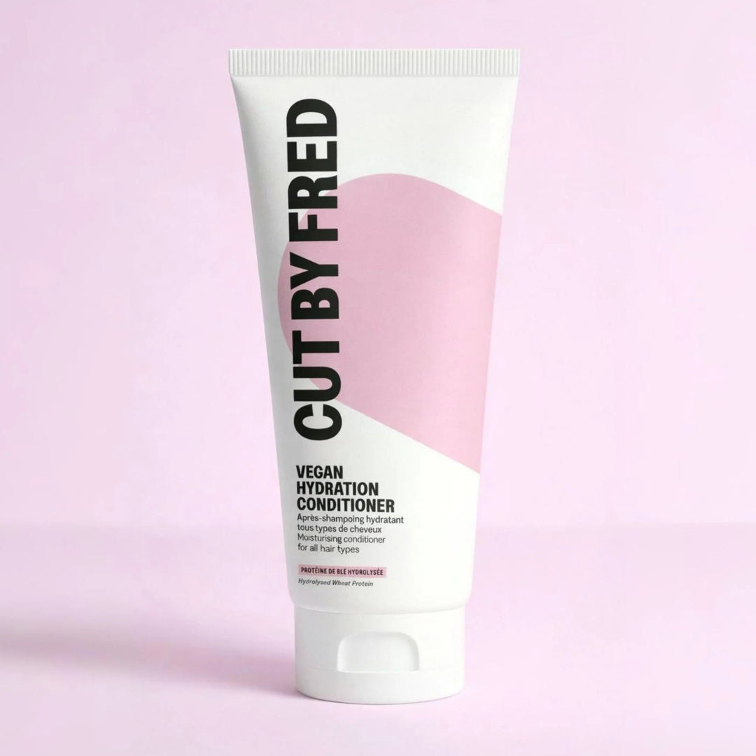 Vegan hydratation conditioner - Cut By Fred