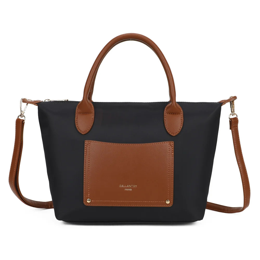 Sac Le Cassien Noir