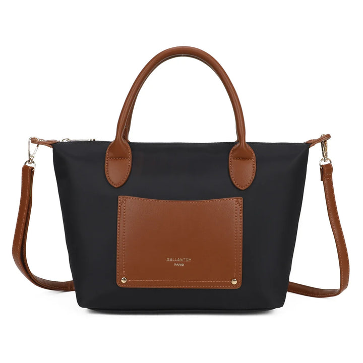 Sac Le Cassien Noir