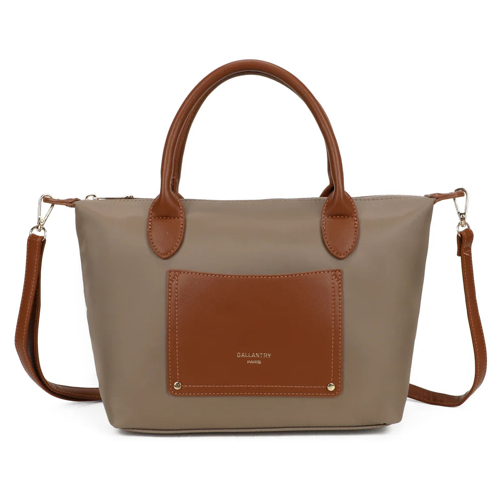 Sac Le Cassien Taupe