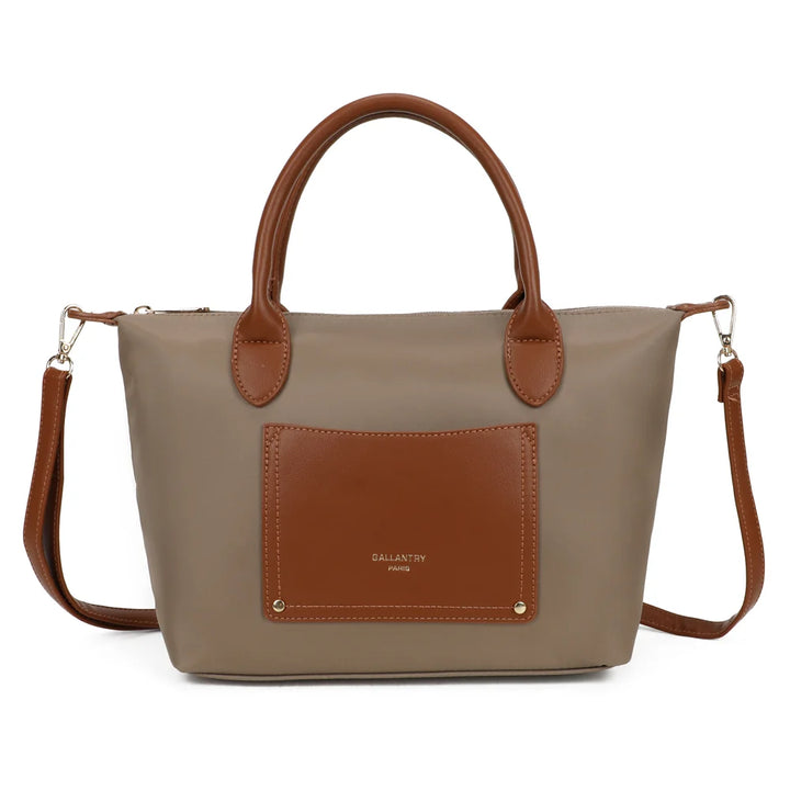 Sac Le Cassien Taupe
