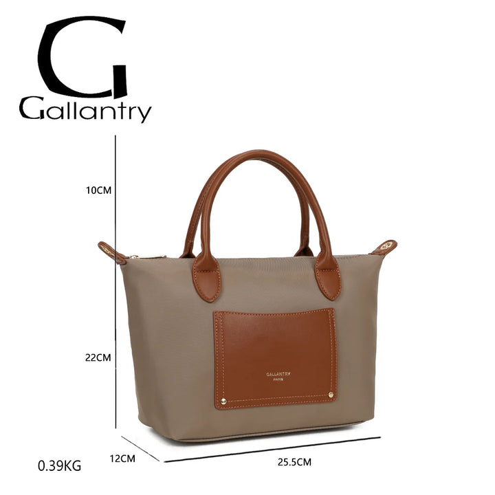 Sac Le Cassien Taupe