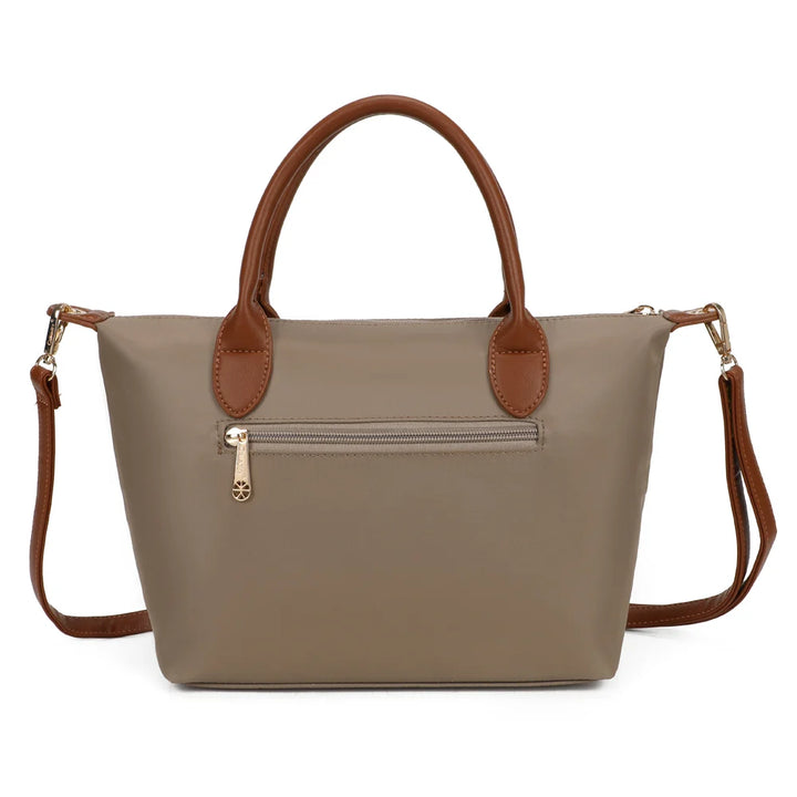 Sac Le Cassien Taupe
