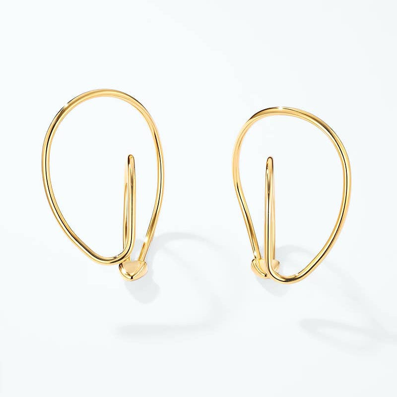 Earcuff - Lina
