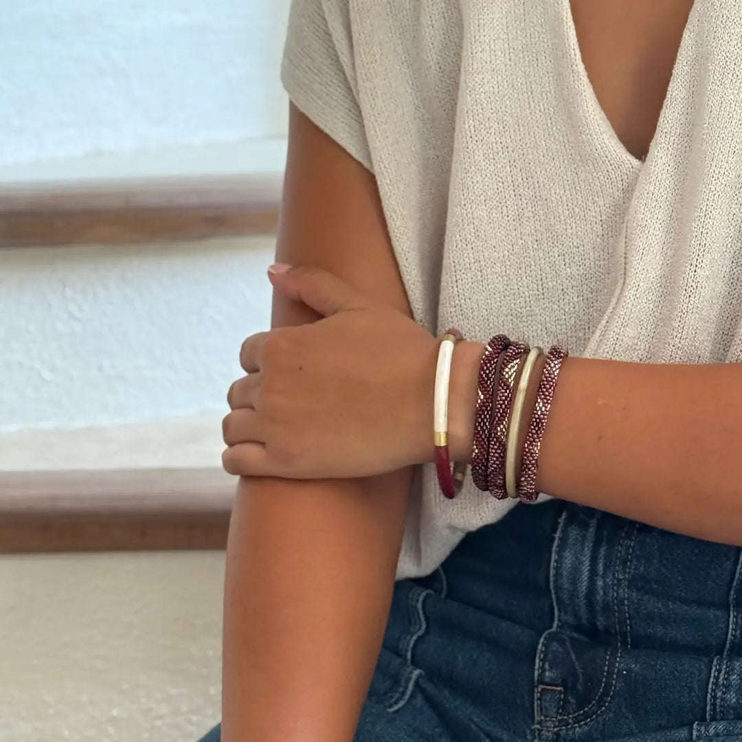 Bracelet Népalais