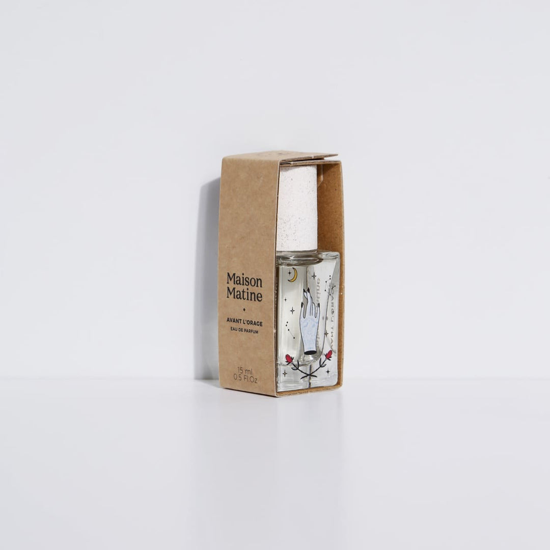 Eau de Parfum - Avant L'Orage 15ml