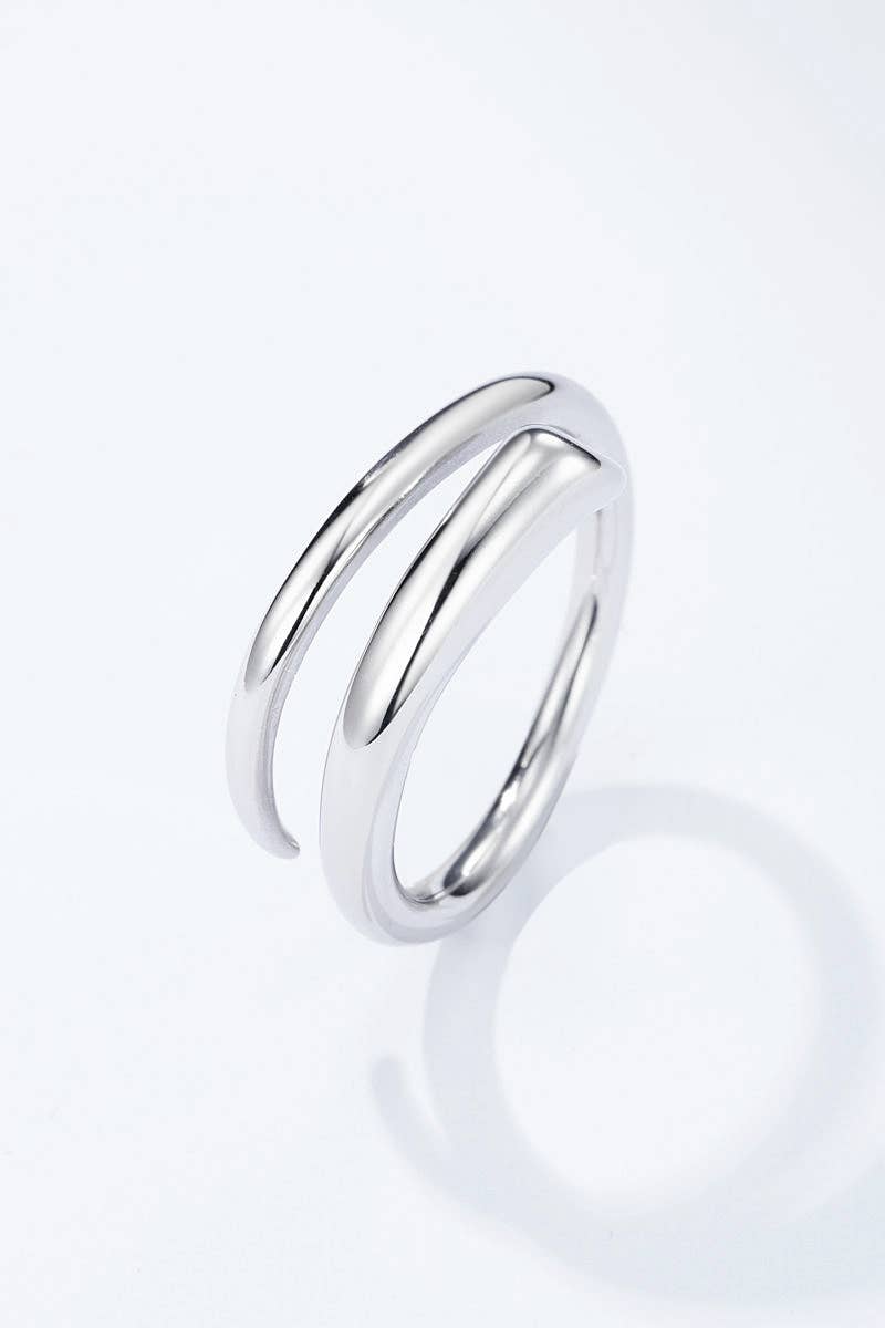Bague - Miranda doré