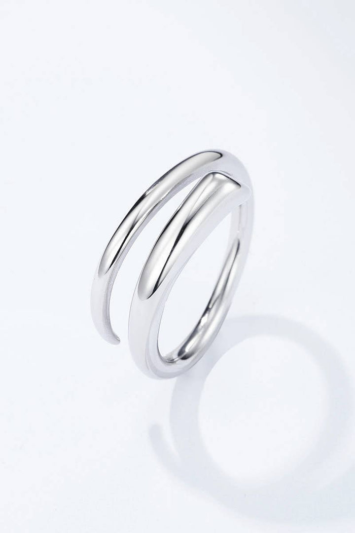 Bague - Miranda doré