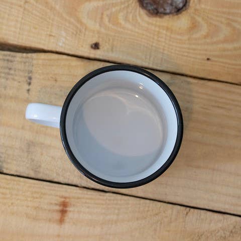 Mug Miss Lama