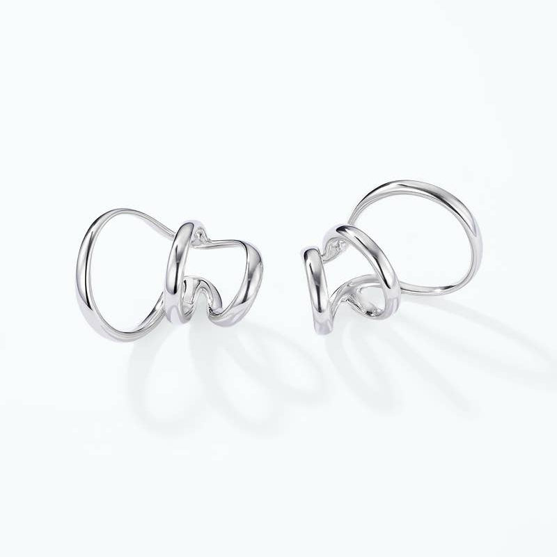 Earcuff - lily