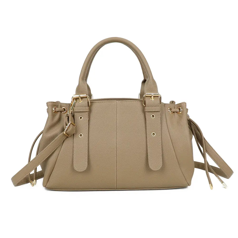 Sac L'Essentielle Taupe foncé