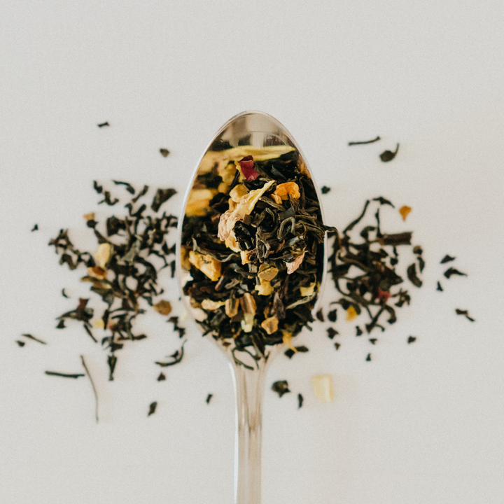 Thé de Noel - Recharge