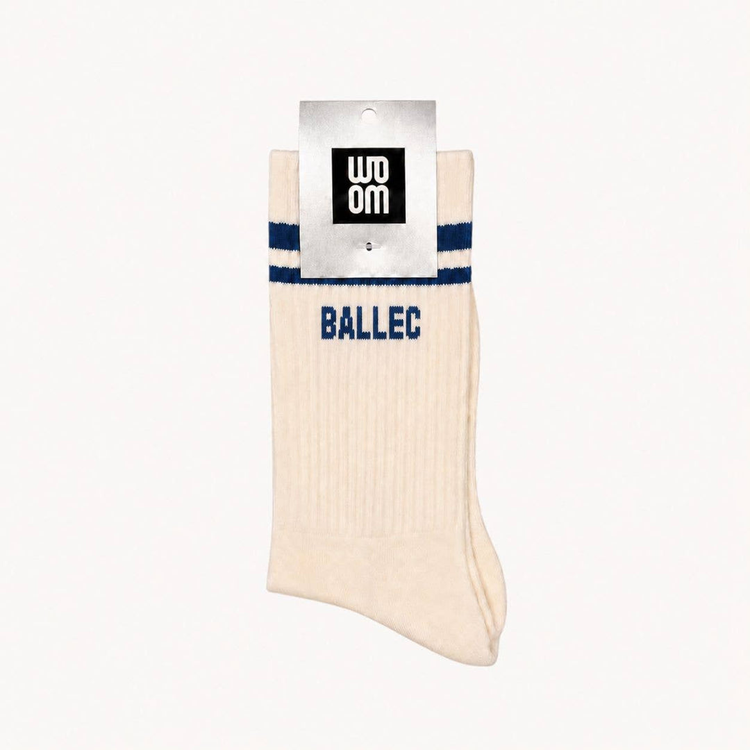 Chaussette Homme BALLEC