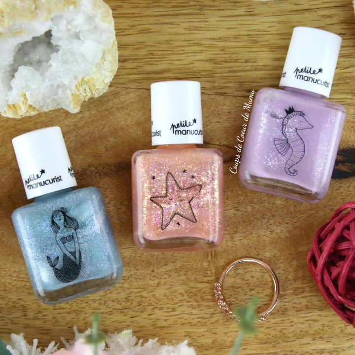 Vernis enfants - Couleur au choix