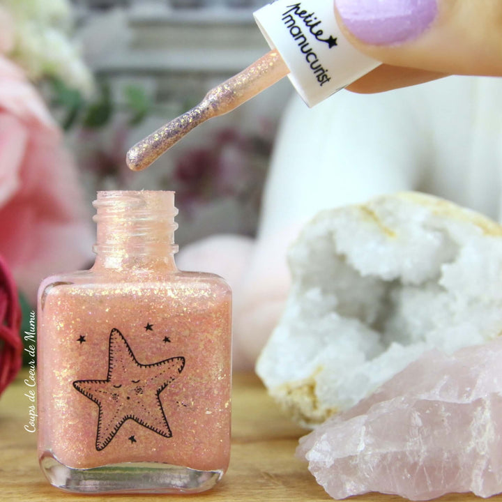 Vernis enfants - Couleur au choix