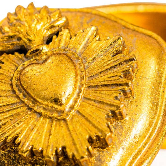 Petite boîte Ex-Voto