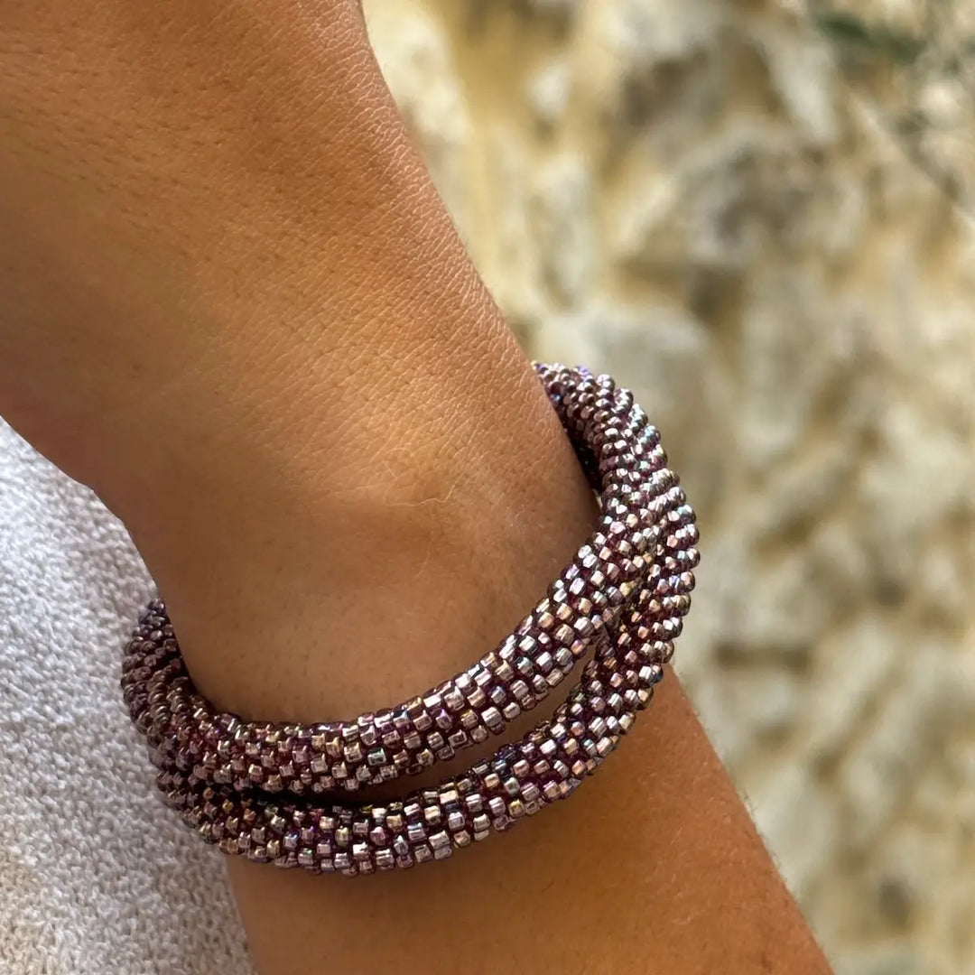Bracelet Népalais