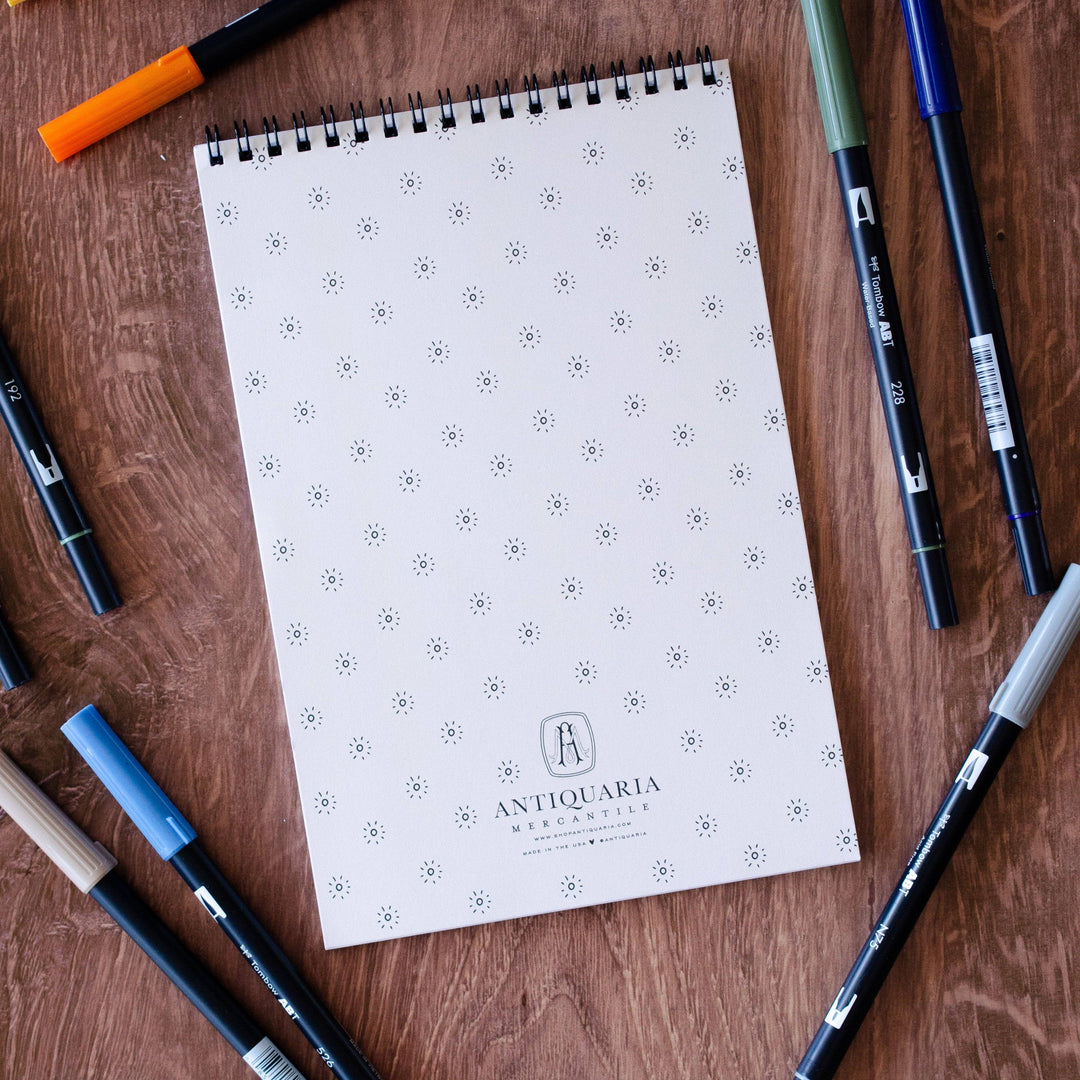 Livre de coloriage - Aventure en plein air