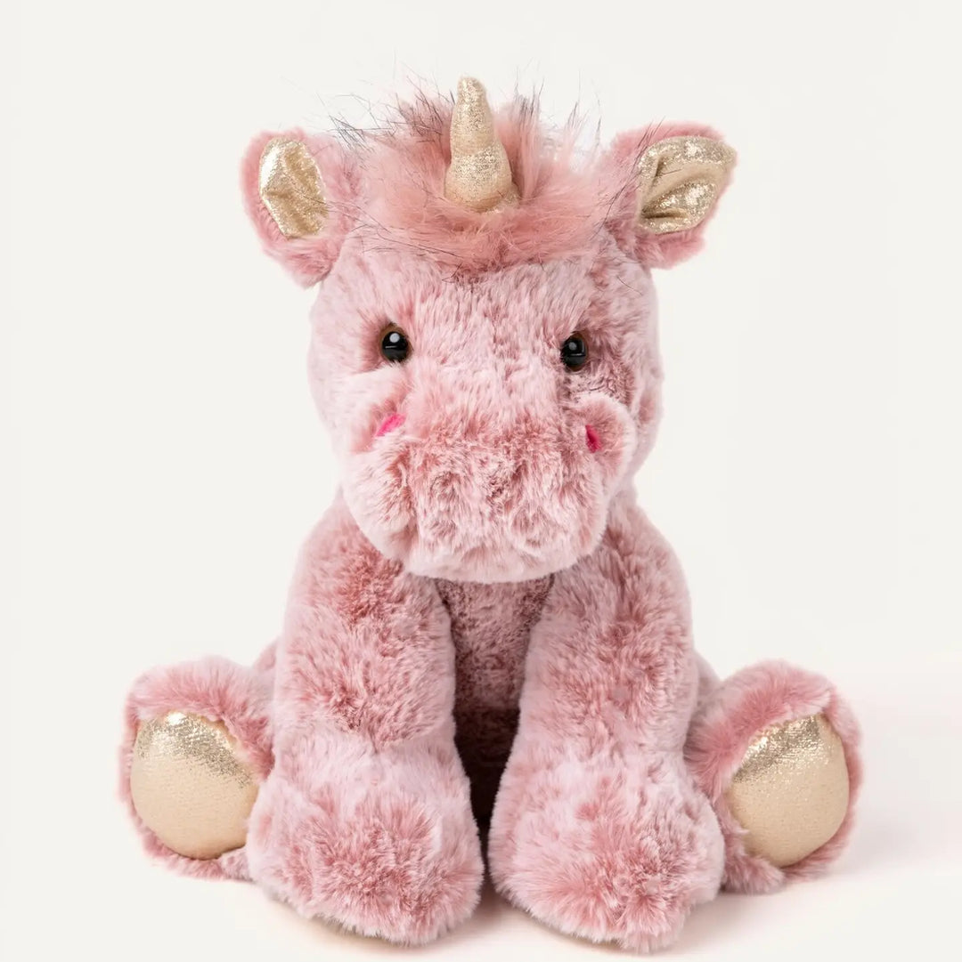 Doudou Licorne Engla