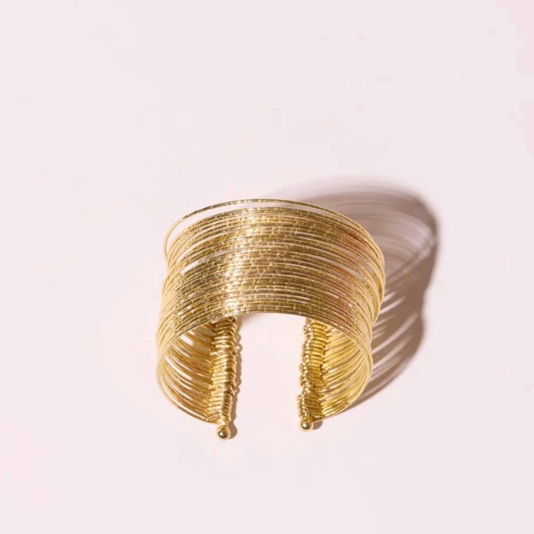 Bracelet multirang Bangle