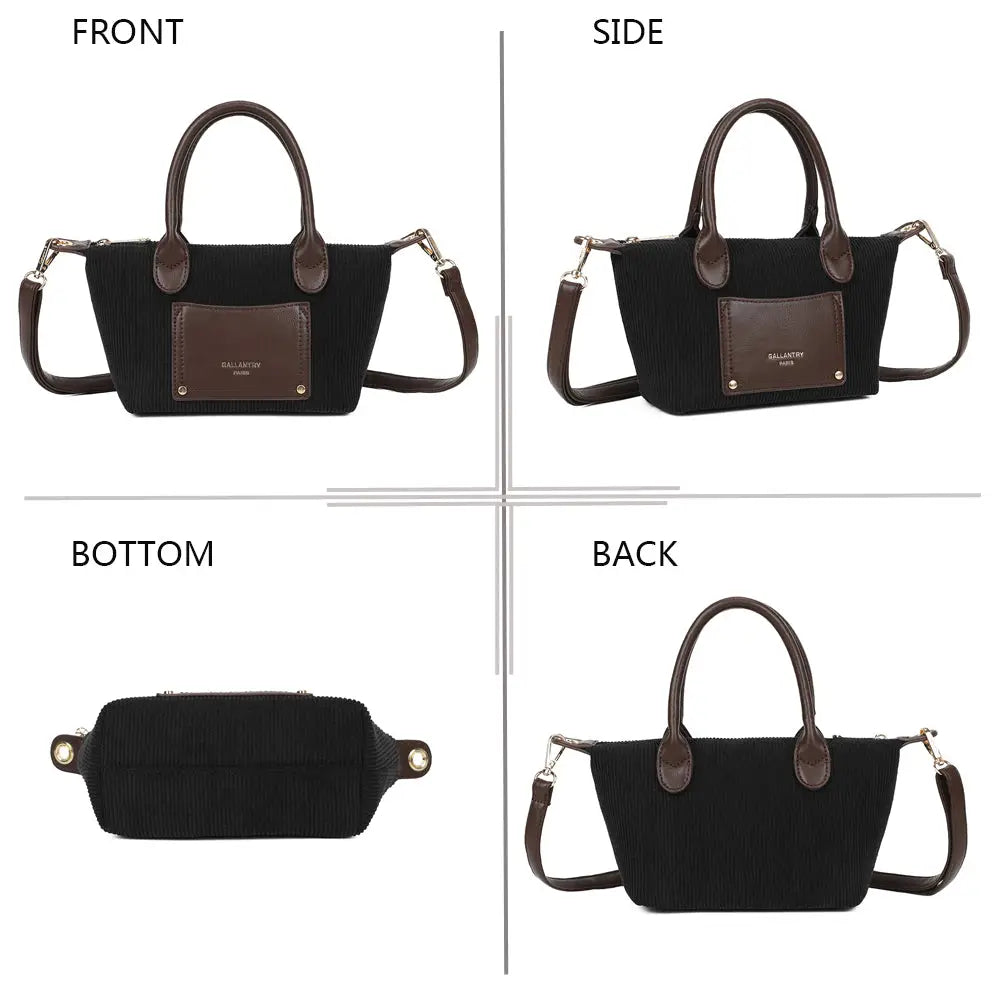 Sac Léandra